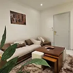 Dhb Stays Downtown Cairo 1Br 71A