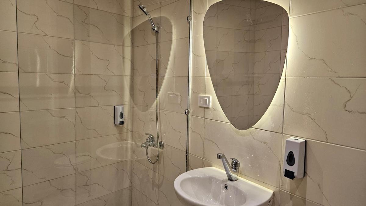 Dhb Downtown 1br 71a Cairo