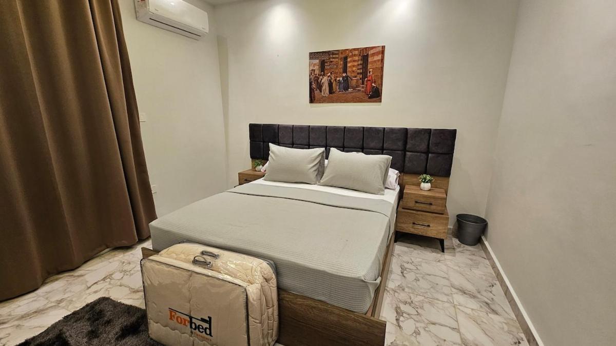 Dhb Downtown 1br 71a * Cairo